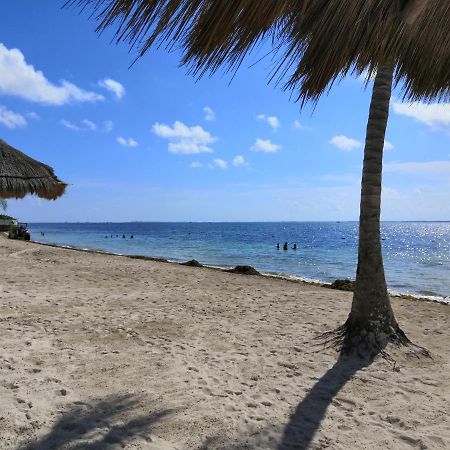 Casa Kini Cancun Lejlighed Eksteriør billede