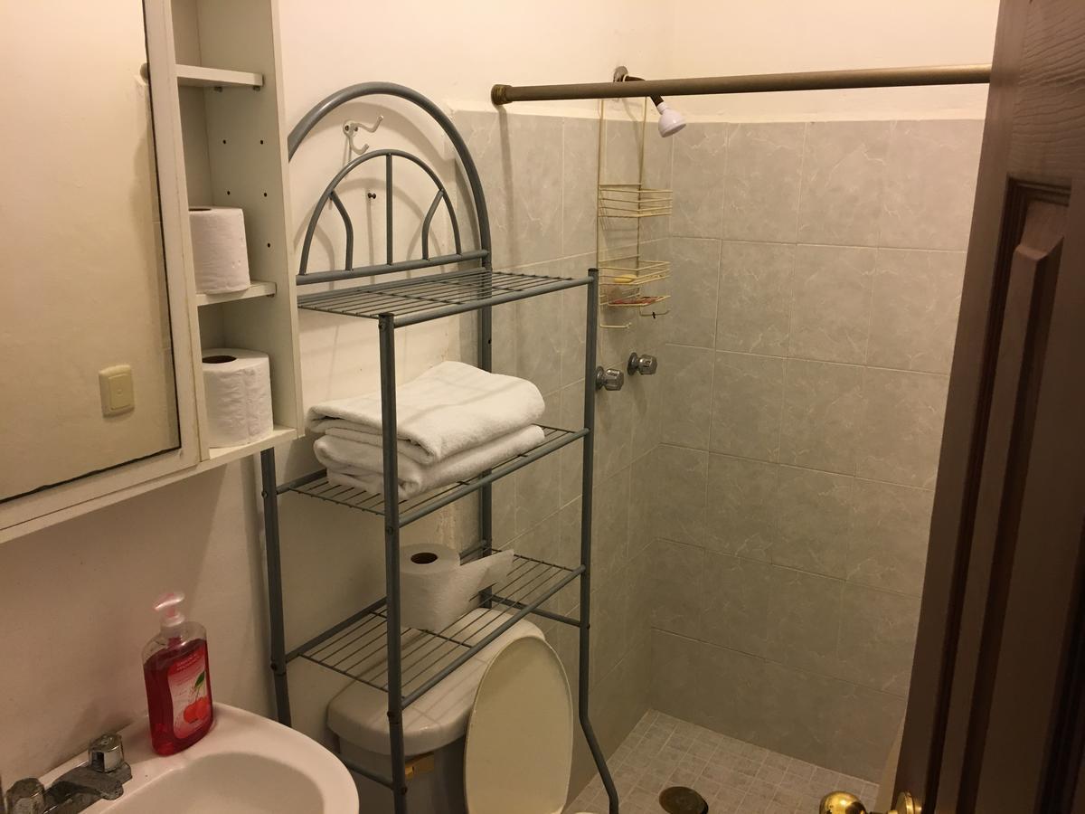 Casa Kini Cancun Lejlighed Eksteriør billede