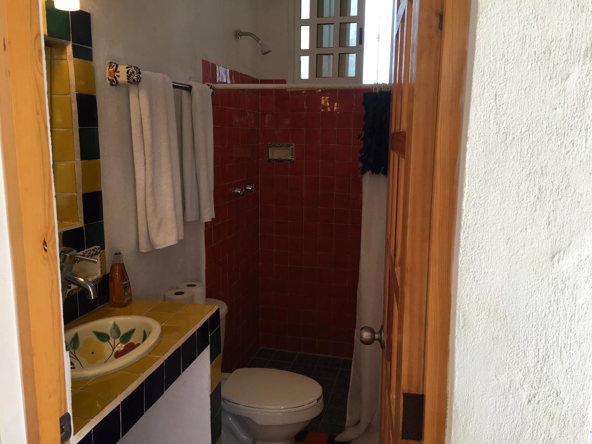 Casa Kini Cancun Lejlighed Eksteriør billede
