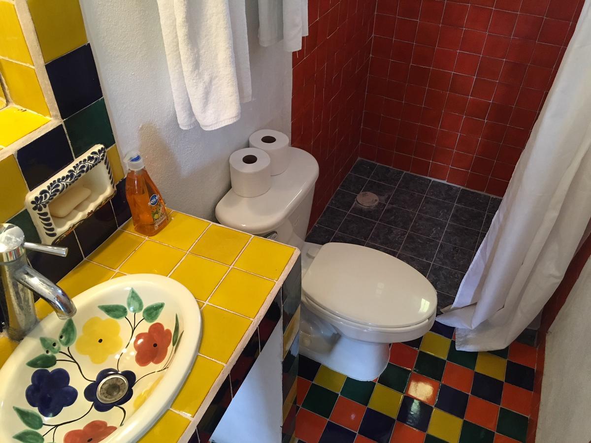Casa Kini Cancun Lejlighed Eksteriør billede