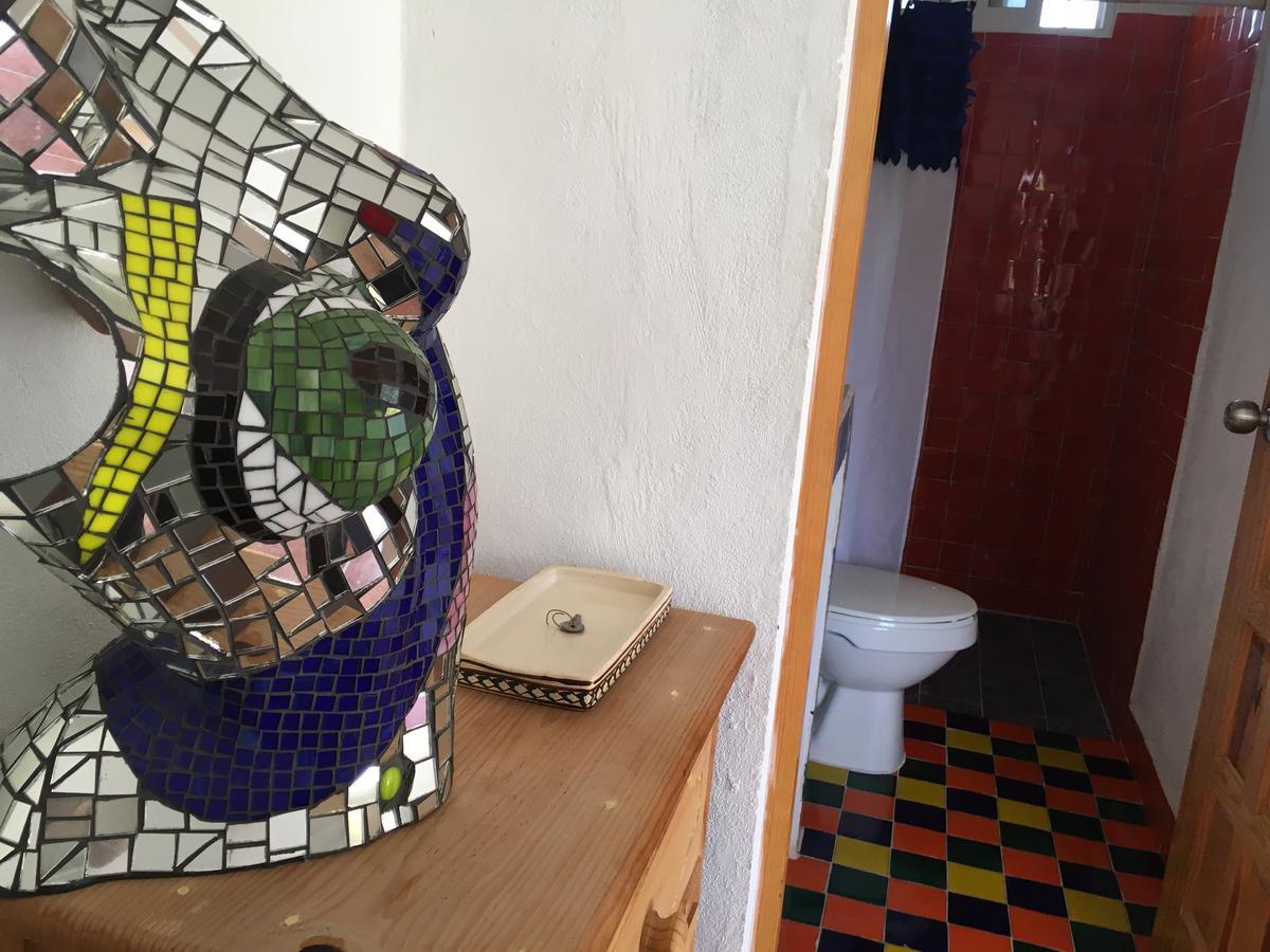 Casa Kini Cancun Lejlighed Eksteriør billede