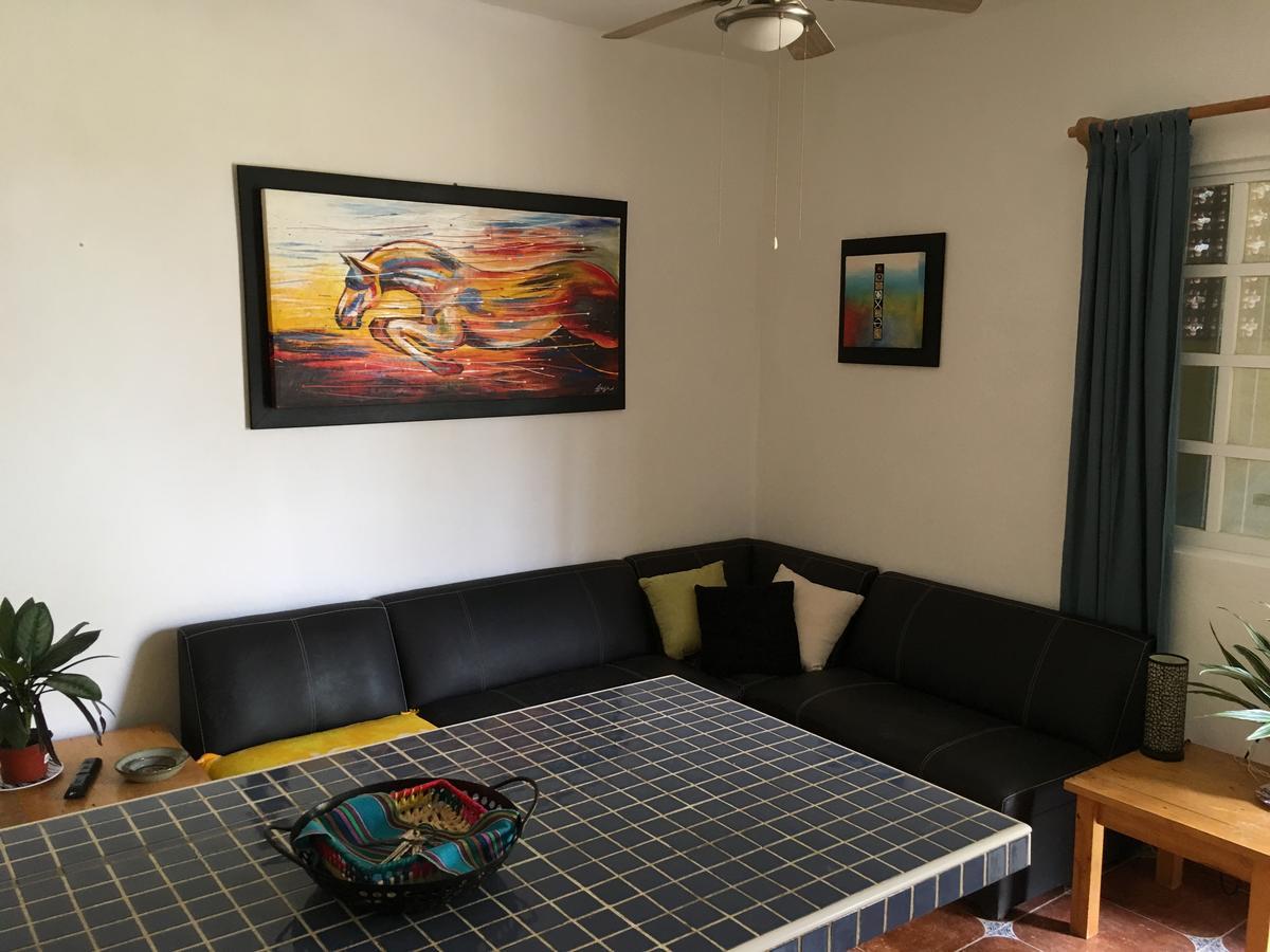 Casa Kini Cancun Lejlighed Eksteriør billede