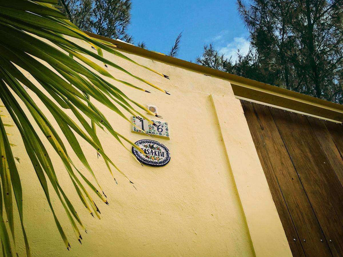 Casa Kini Cancun Lejlighed Eksteriør billede