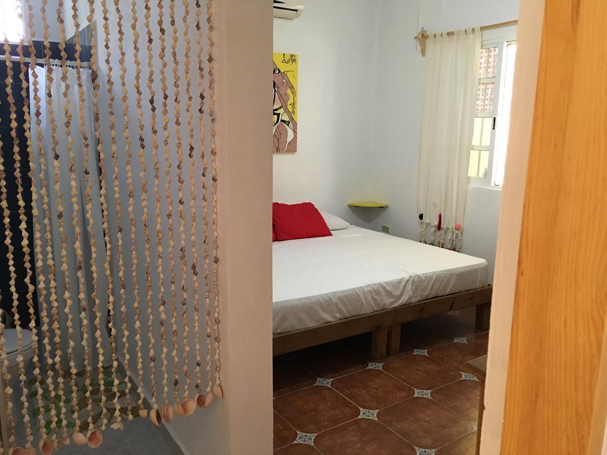 Casa Kini Cancun Lejlighed Eksteriør billede