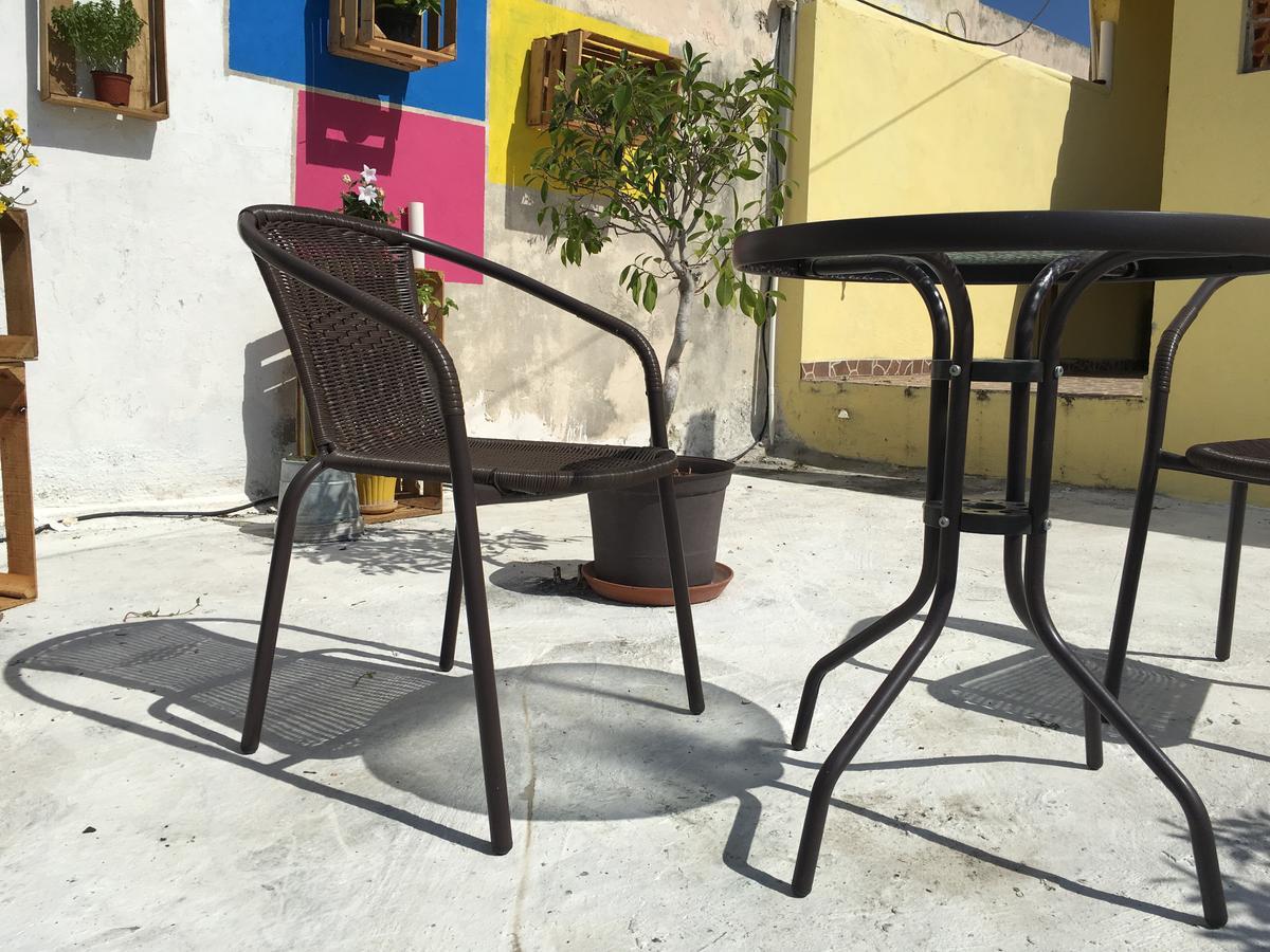 Casa Kini Cancun Lejlighed Eksteriør billede