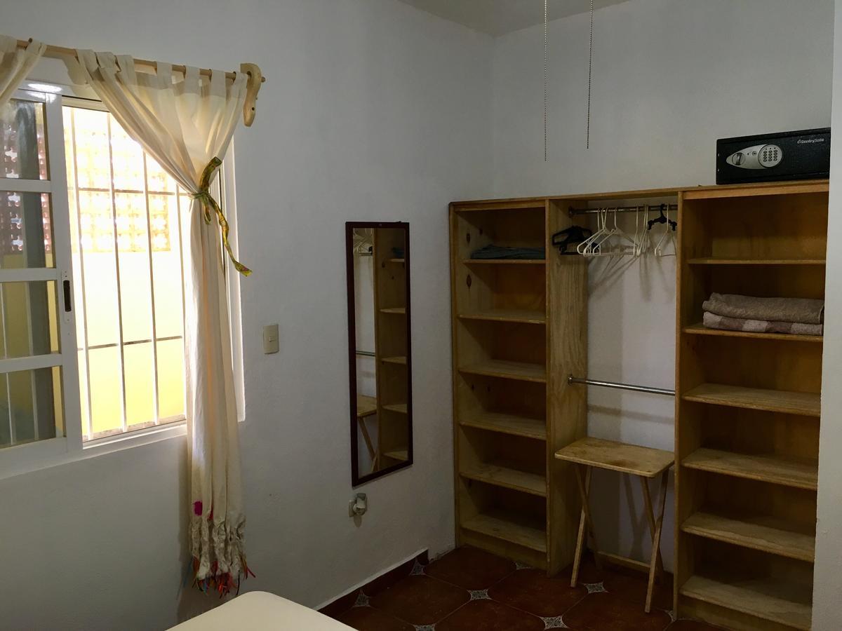 Casa Kini Cancun Lejlighed Eksteriør billede