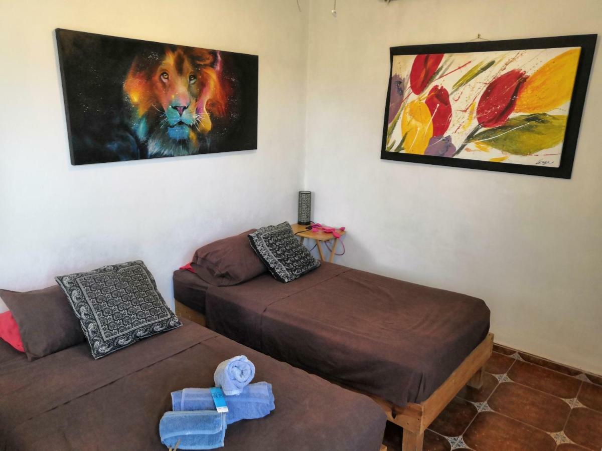 Casa Kini Cancun Lejlighed Eksteriør billede